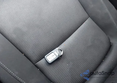 2019 Honda Accord Lx из США, поврежденный, VIN 1HGCV1F14KA062665